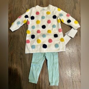Nord. Sweater Set